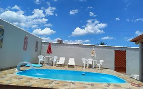 Casa na praia